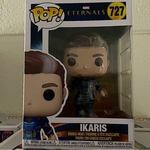 Ikaris